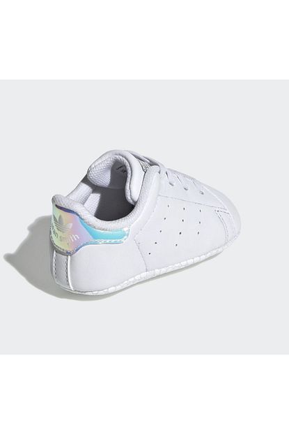 adidas unisex bebek beyaz stan smith bebek ayakkabisi fiyati yorumlari trendyol