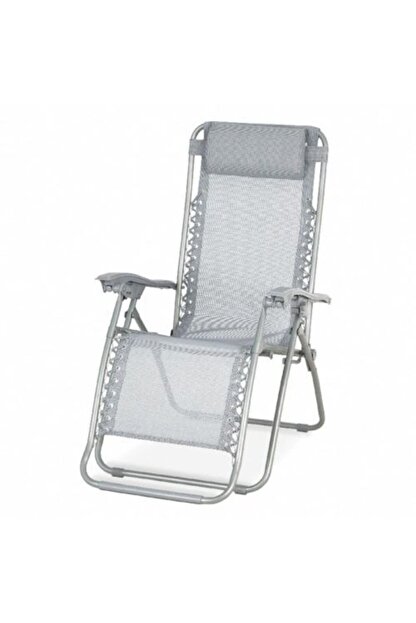 Epa Bahce Kamp Plaj Katlanir Sezlong Sandalye Trendyol