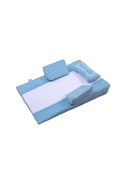 pierre cardin erkek cocuk mavi maxi reflu yastigi fiyati yorumlari trendyol