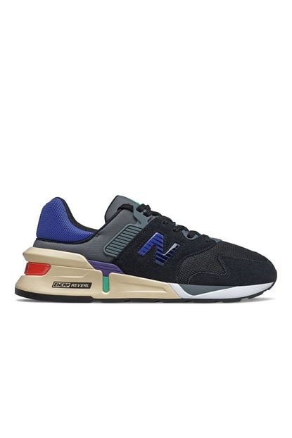 new balance erkek ayakkabı trendyol