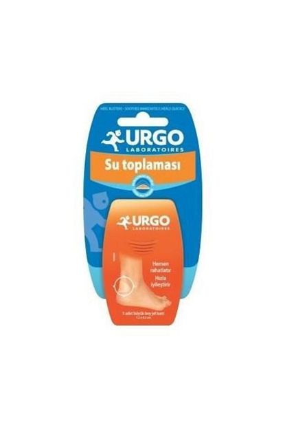 urgo su toplamasi icin topuk bandi 5 adet buyuk boy jel bant fiyati yorumlari trendyol