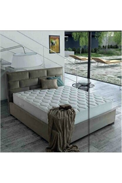 yatas selena hermes 180x200 yayli yatak trendyol