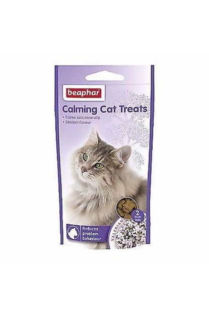 Beaphar Calming Bits Kedi Odulu 35gr Trendyol