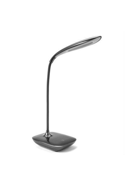 slakosa akyildiz savunma lamp 16 led dokunmatik 360 okuma lambasi 3 kademeli masa lambasi fiyati yorumlari trendyol