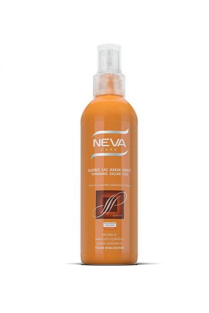 Nevacare Ekspres Sac Bakim Spreyi Yipranmis Saclar 200 Ml 8698636609012 Fiyati Yorumlari Trendyol