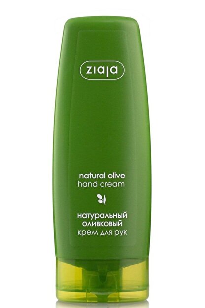 Ziaja Dogal Zeytin El Tirnal Kremi 80 Ml Trendyol