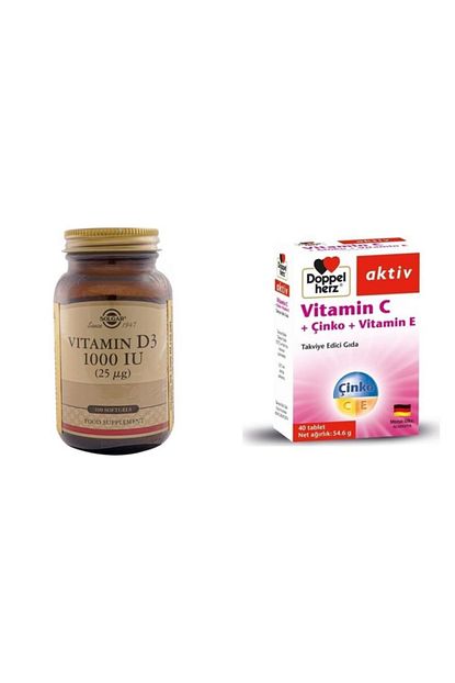 solgar vitamin d3 1000 iu 100 kapsul