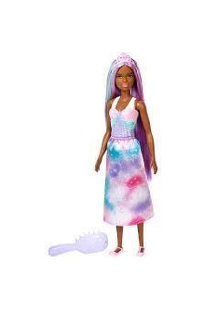 barbie mattel barbie dreamtopia uzun sacli prenses fxr94 fiyati yorumlari trendyol