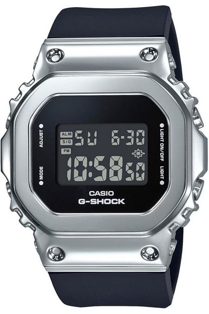 https www trendyol com casio g shock gm s5600 1dr unisex kol saati p 73608729
