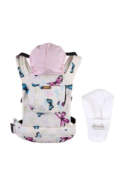 eggbaby ergonomik kanguru bebek tasima ve yenidogan aparati fiyati yorumlari trendyol