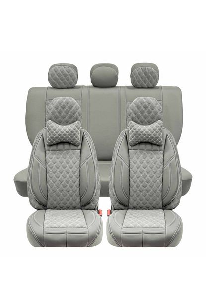 elif mitsubishi l200 ortapedik koltuk kilifi koltuk dosemesi on arka takim fiyati yorumlari trendyol
