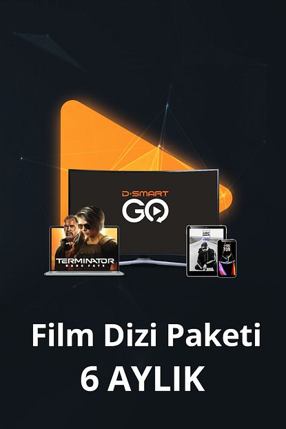 d smart go film dizi 6 aylik dijital abonelik kodu fiyati yorumlari trendyol
