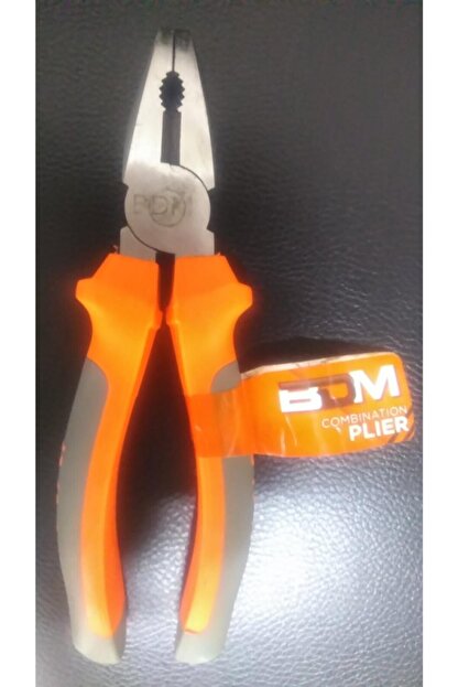 cegel ziraat bdm pense el aleti 180 mm