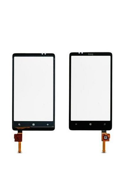 htc t9292 hd7 uyumlu dokunmatik touch screen