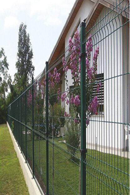 Evim Bahce Demonte Panel Tel Cit 150x250 Cm 12 Adet Trendyol