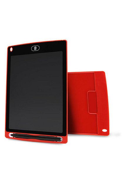 shuzi 8 5 lcd grafik not yazma ve