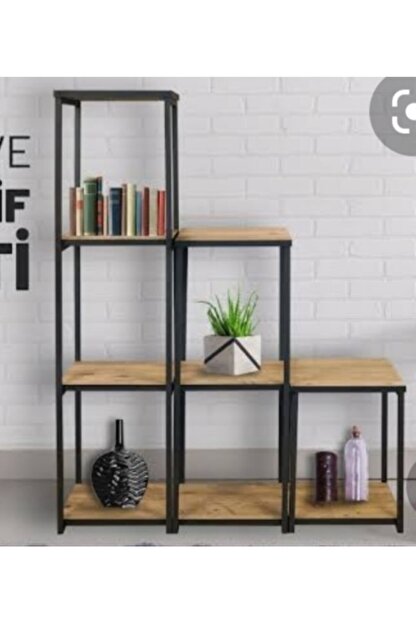 Decolove Duvar Rafi Fiyati Yorumlari Trendyol