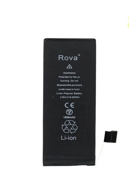 iphone 5c uyumlu batarya pil ve tamir seti