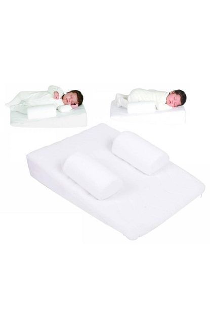 sevi bebe bebek reflu yatagi art 9028 beyaz fiyati yorumlari trendyol