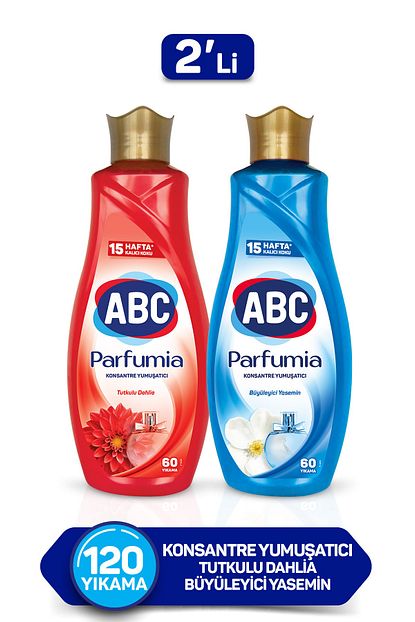 abc konsantre yumusatici tutkulu dahlia buyuleyici yasemin fiyati yorumlari trendyol