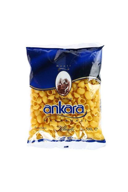 nuh un ankara ankara makarna manti 500gr 5 adet fiyati yorumlari trendyol