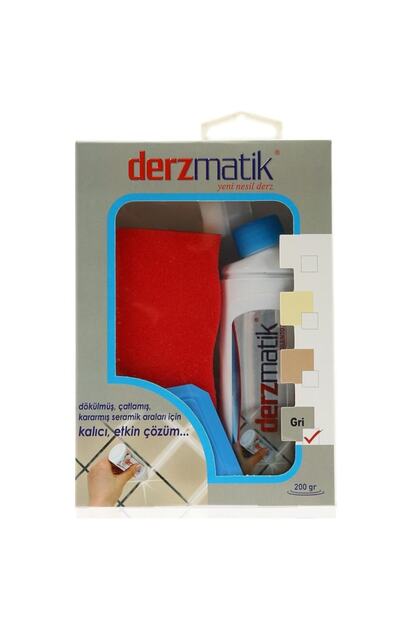 Derzmatik Sunger Uclu Beyaz 200 Gr Hazir Derz Dolgu Fiyati Yorumlari Trendyol 279 fayans derz dolgu suenger tedarikcisi bulunmaktadir ve bunlarin bueyuek bir kismi asya icindedir. try