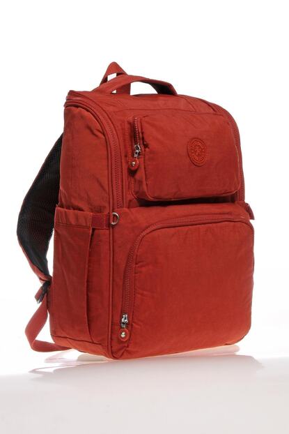 smart bags smb3000 0019 kirmizi kadin bebek bakim sirt cantasi fiyati yorumlari trendyol