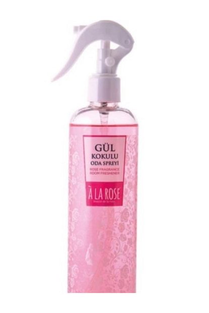 Ala Rose Oda Spreyi Gul Kokulu 375 Ml Trendyol