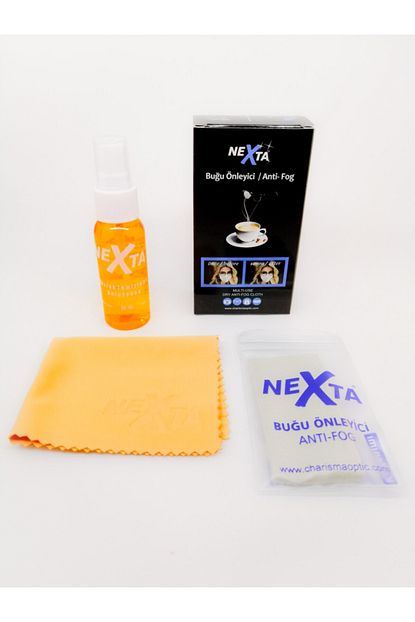 set antifog