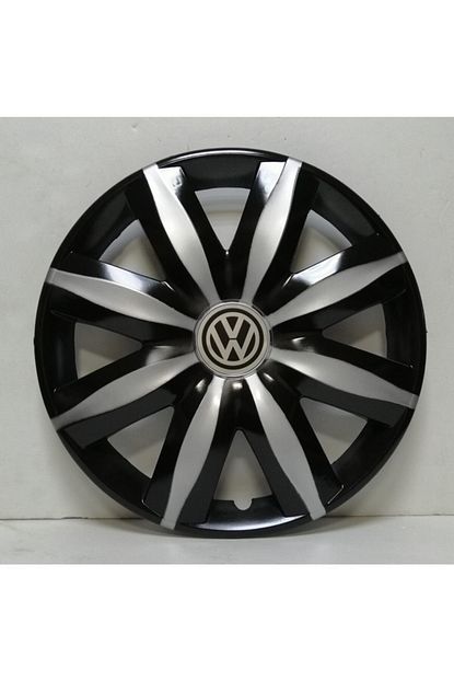 Cobanoglu Volkswagen 14 Inc Jant Kapagi Takimi Celik Gorunumlu Kirilmaz 4 Adet Fiyati Yorumlari Trendyol