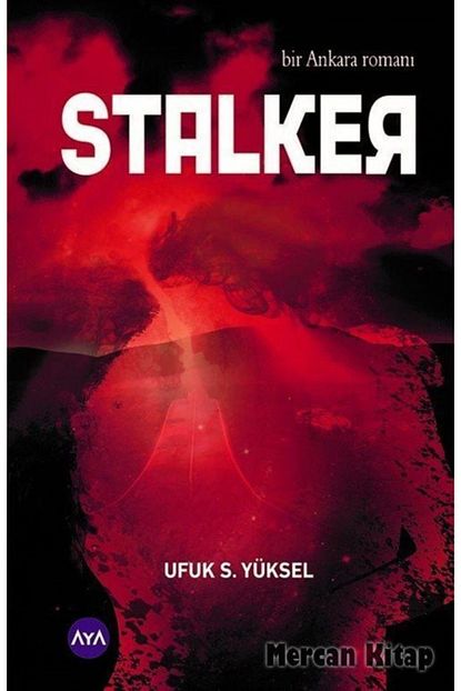 aya kitap stalker bir ankara romani fiyati yorumlari trendyol