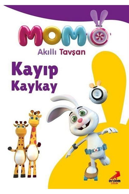 akilli tavsan momo nun gercek yuzu