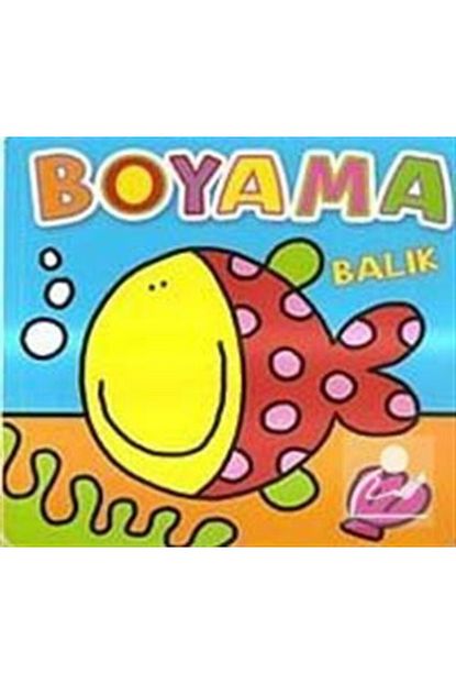 balik boyama