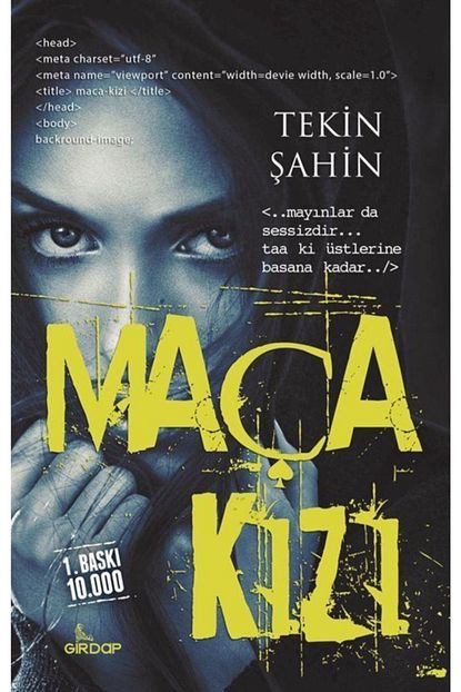 girdap kitap maca kizi fiyati