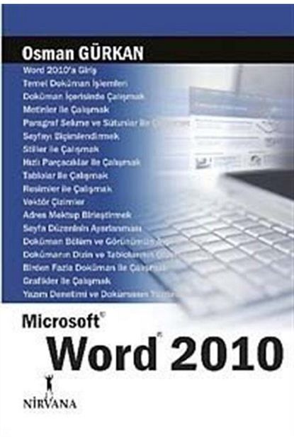 microsoft word 2010