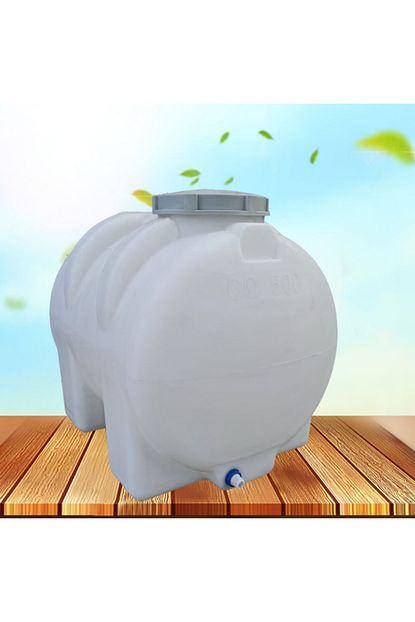 brs 500 lt yatay seffaf plastik su deposu fiyati yorumlari trendyol