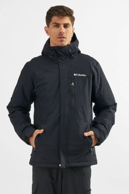 columbia murr peak 2 jacket