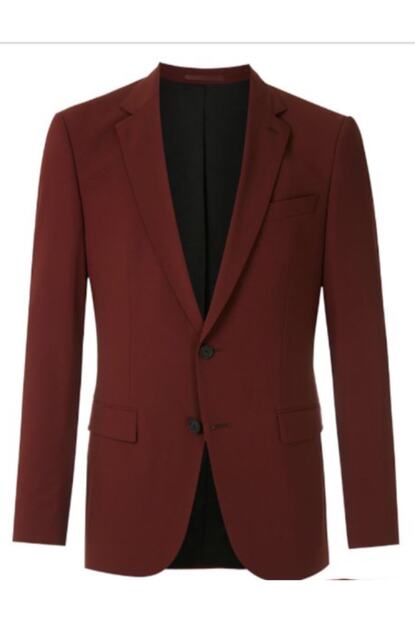 Hugo Boss Hugo Hugo Boss Porsche Design Blazer Ceket Fiyati Yorumlari Trendyol