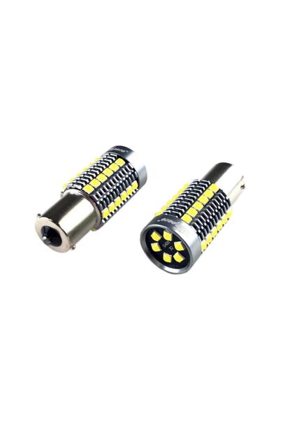 space full canbus gunduz led ampul tek duy duz tirnak beyaz 12v 24w laam525 fiyati yorumlari trendyol