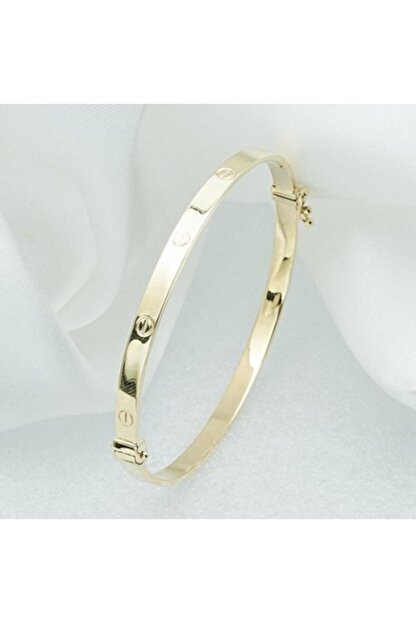 Kuyumcu Kuyumculuk Cartier Altin Bilezik Trendyol