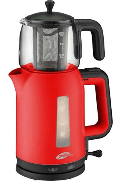 goldmaster gm 7321 papatya otomatik cay