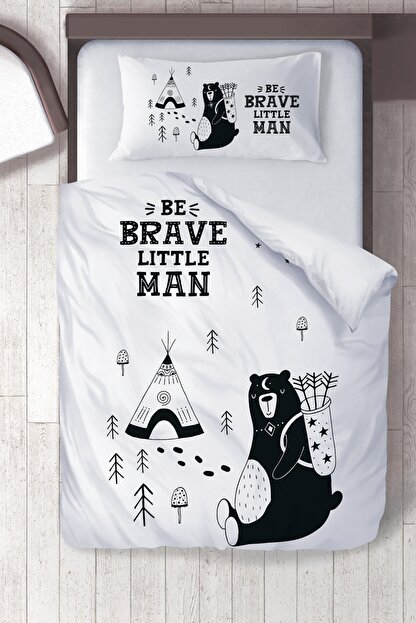 Instababyrooms Pamuk Saten New Iskandinav Hayvanlar Bebek Odasi Bebek Nevresim Takimi Fiyati Yorumlari Trendyol