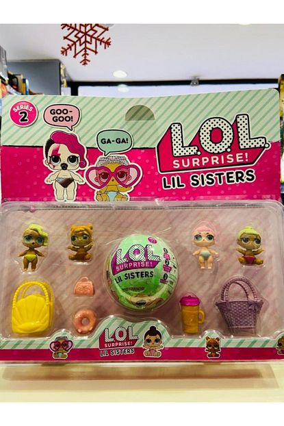 lolix lol bebek ve aksesuarlari fiyati yorumlari trendyol