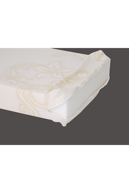 ibermo mobilya ibermo 58x116cm visco bebek yatak yikanabilir kilif fiyati yorumlari trendyol