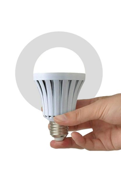 grafen sarjli led ampul e27 standart duy 220 volt beyaz led fiyati yorumlari trendyol