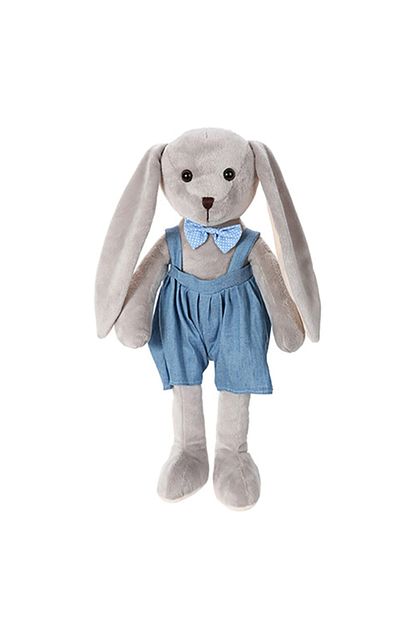 miniso miniso yumusak bebek mr rabbit