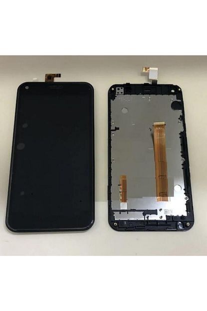 vestel venus e2 plus lcd ekran dokunmatik citali full ekran