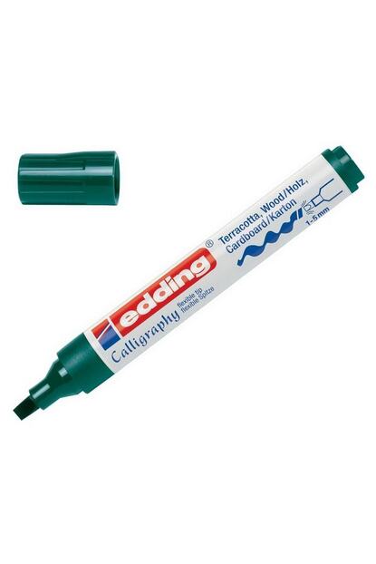 Edding Cam Kaligrafi Kalem E 1455 Fiyati Yorumlari Trendyol