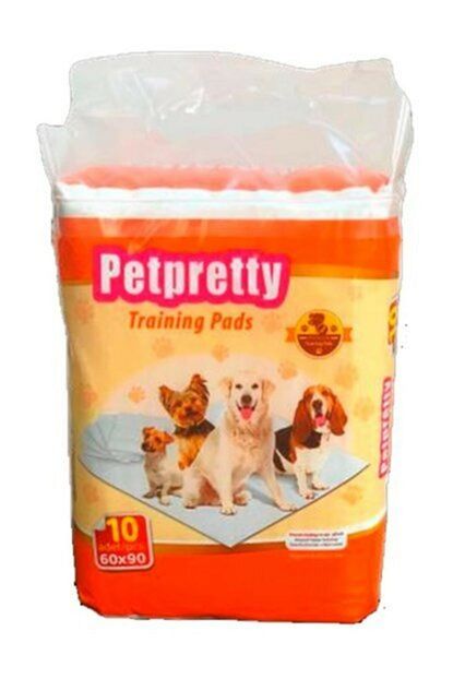 petprety pet pretty kopek tuvalet egitimi cis pedi kokusuz 60x90 cm 10 lu fiyati yorumlari trendyol