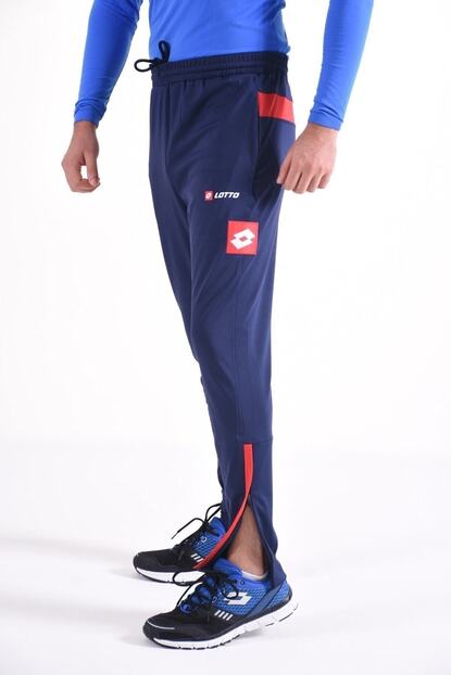 Lotto Esofman Alti Erkek Lacivert Kirmizi New Pants Costa Pl R9610 Fiyati Yorumlari Trendyol